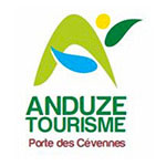 Office de tourisme d'Anduze