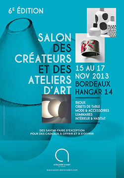 Bordeaux du 15 au 17 novembre