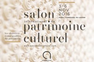 Salon International du patrimoine Culturel